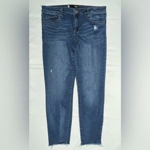 Kut from the Kloth Connie Size 12